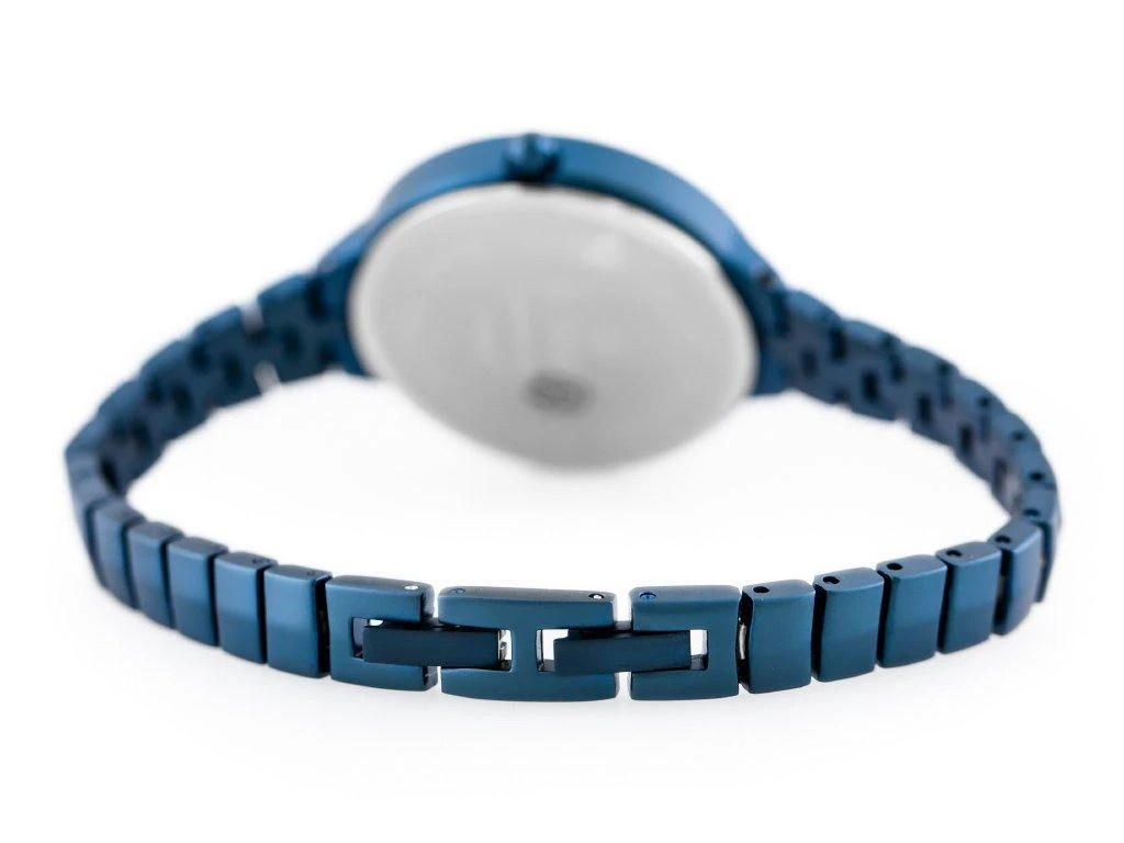 Laikrodis moterims G. ROSSI - 11624B (zg695f) + dėžutė