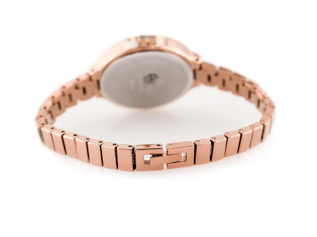 Laikrodis moterims G. ROSSI - 11696B (zg706f) + dėžutė