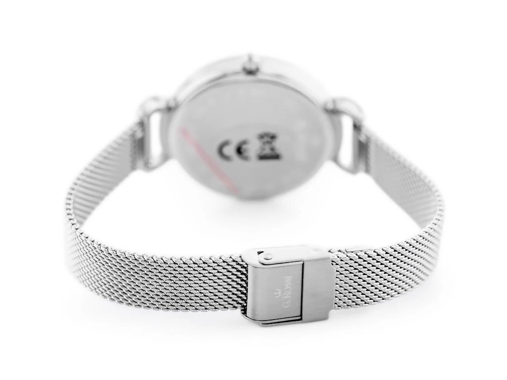 Laikrodis moterims G. ROSSI - G.R12546B-3C1 (zg874a) + dėžutė