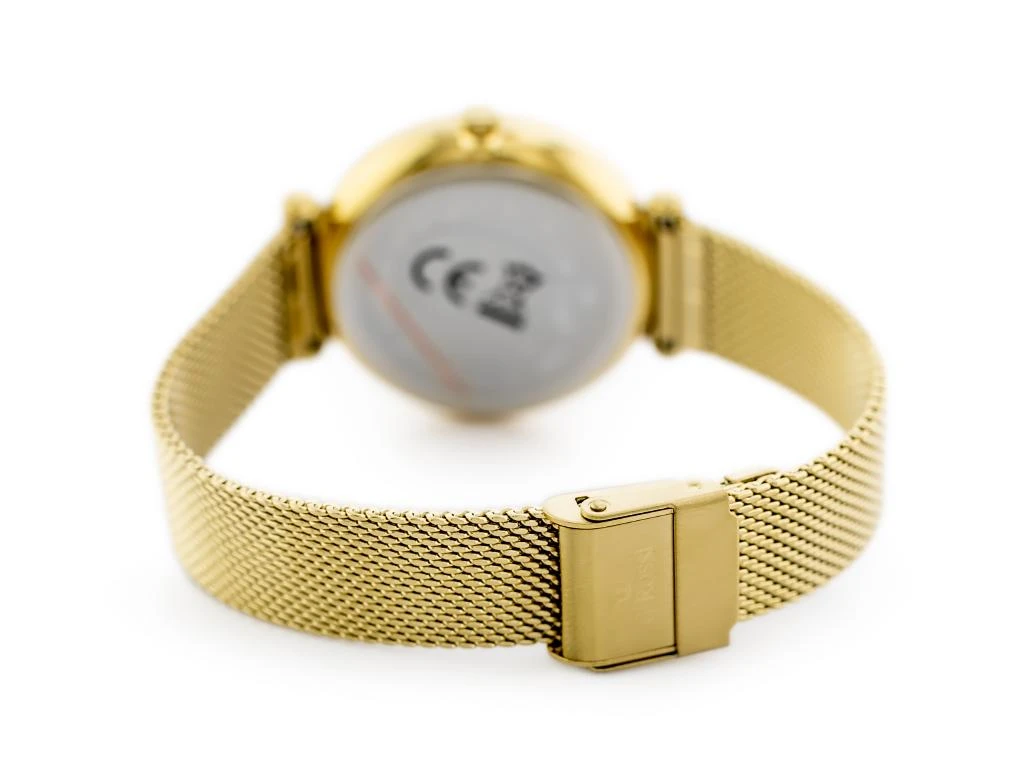 Laikrodis moterims G. ROSSI - G.R13665B-4D1 (zg872b) + dėžutė
