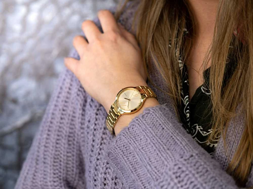 Laikrodis moterims Lorus Lady RG208UX9 watch (zlo504a)