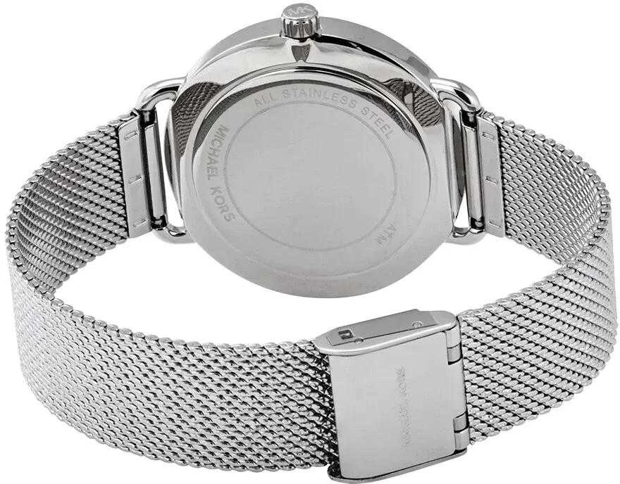 Laikrodis moterims MICHAEL KORS MK3843 - PORTIA (zx692a)