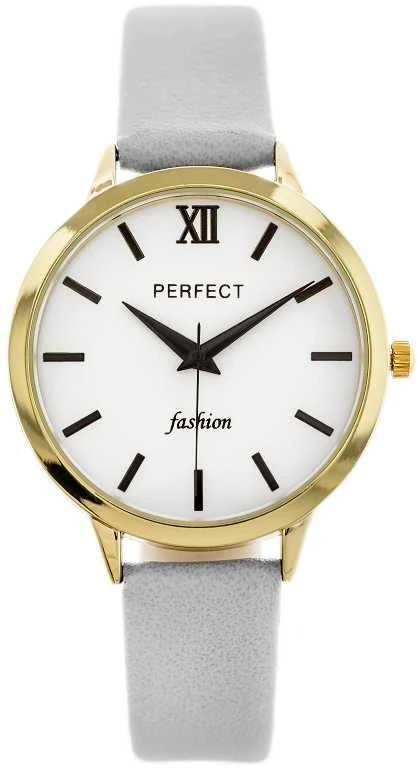 Laikrodis moterims PERFECT L202 (zp988g)