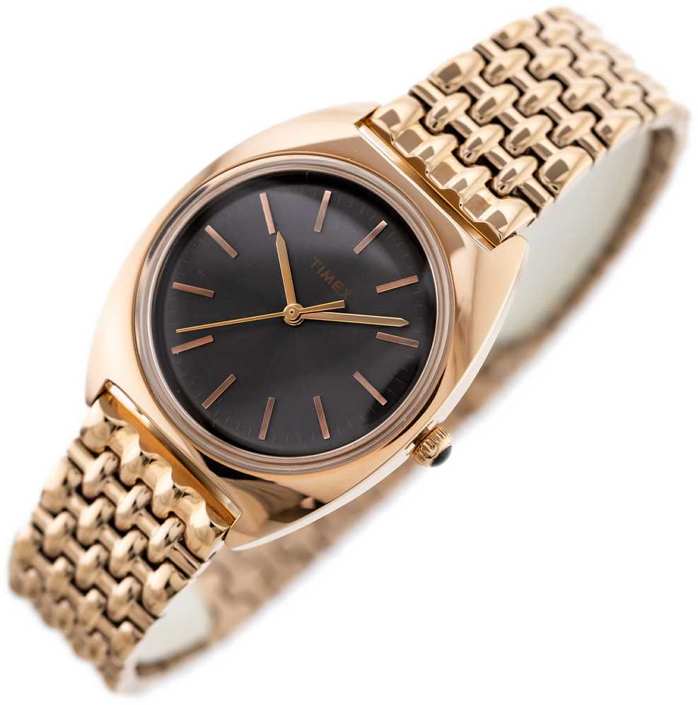 Moteriškas laikrodis TIMEX TW2T48000 + BOX