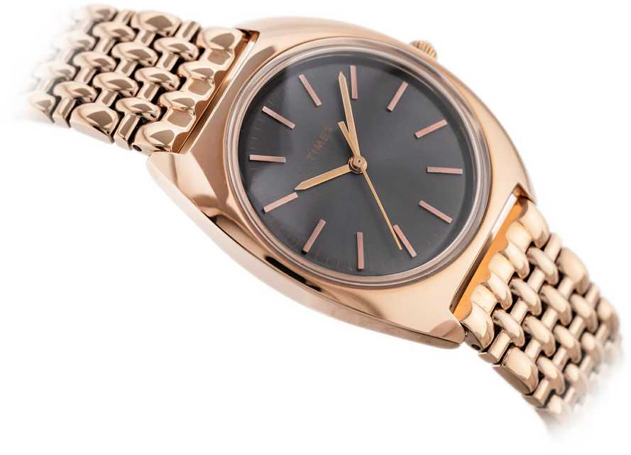 Moteriškas laikrodis TIMEX TW2T48000 + BOX