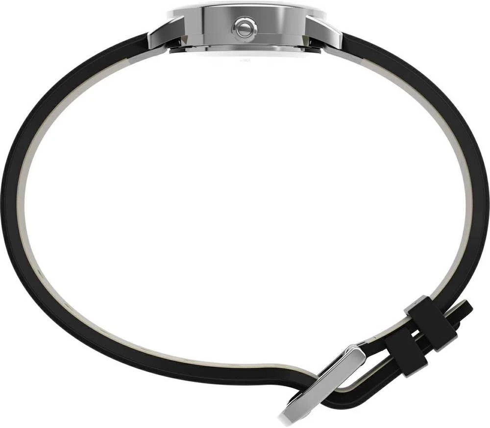 MOTERINIS LAIKRODIS TIMEX EASY READER Classic T20441 + DĖŽUTĖ