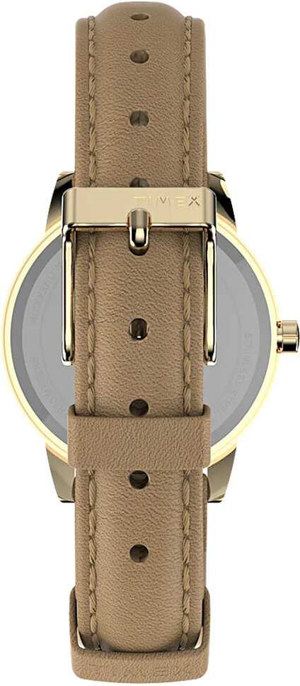 Moteriškas laikrodis TIMEX EASY READER TW2U96200 + BOX
