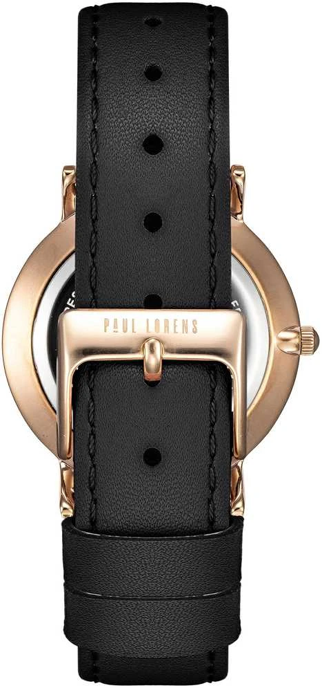 Laikrodis PAUL LORENS WOMEN'S WATCH - PL20006A-6A3 (zg563b) + BOX
