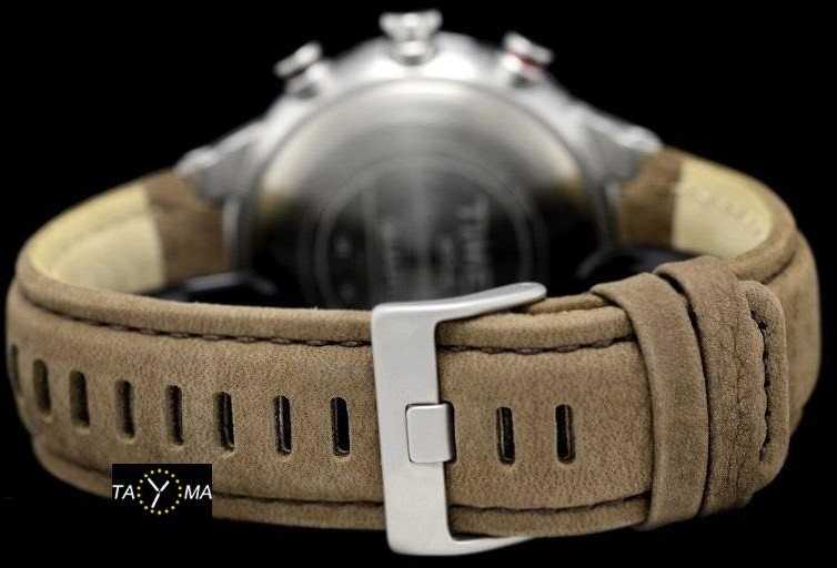 VYRIŠKAS LAIKRODIS TIMEX T2N721 – KOMPASAS IR TERMOMETRAS (zt084a)