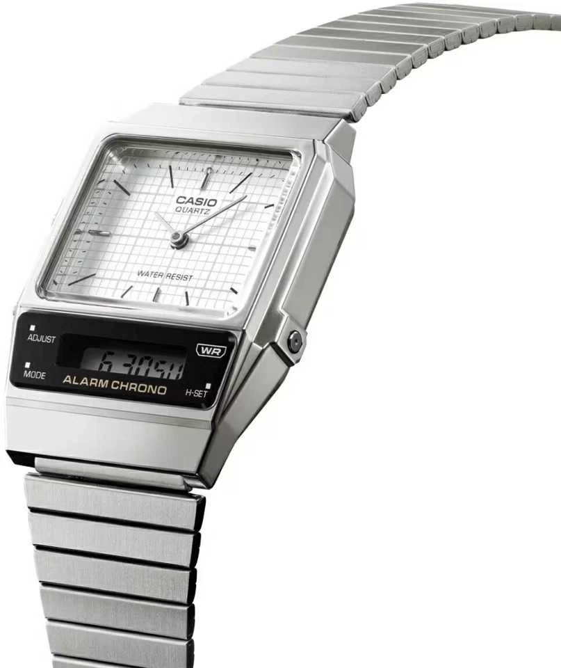 Laikrodis CASIO Vintage AQ-800E-7AEF
