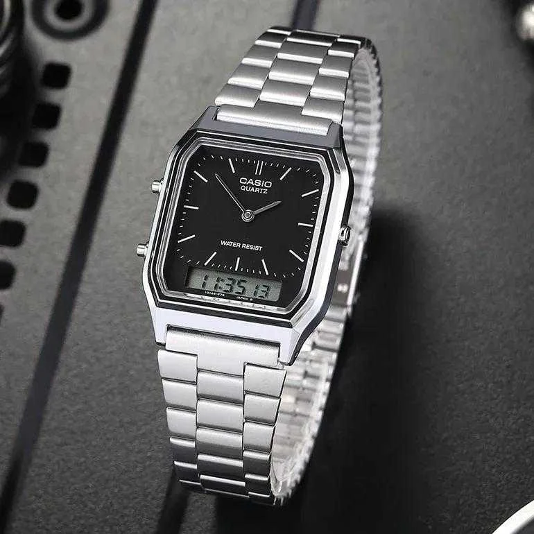 Laikrodis Casio Vintage AQ-230A-1DMQYES