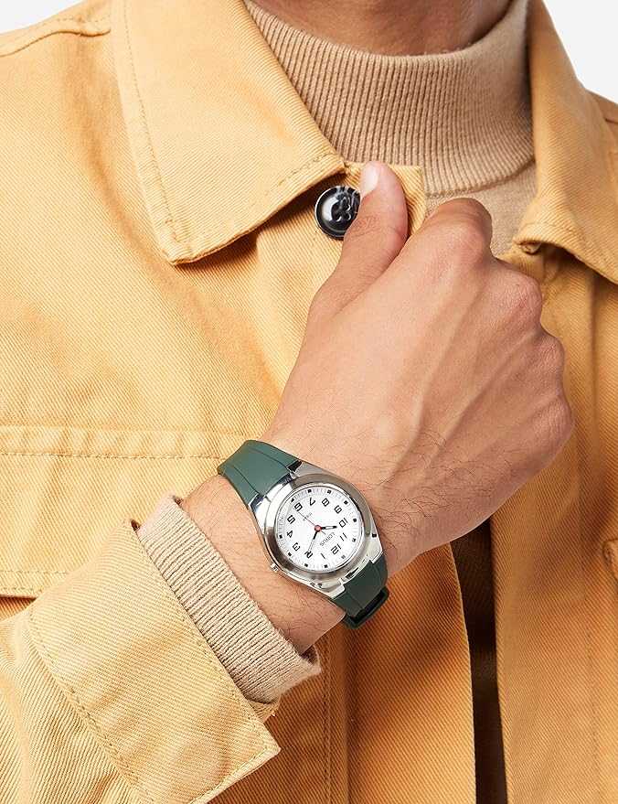 Laikrodis vyrams UNISEX Lorus RRX85GX9 + dėžutė
