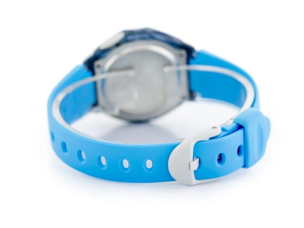 Laikrodis vaikams CASIO LW-200-2B (zd579d)