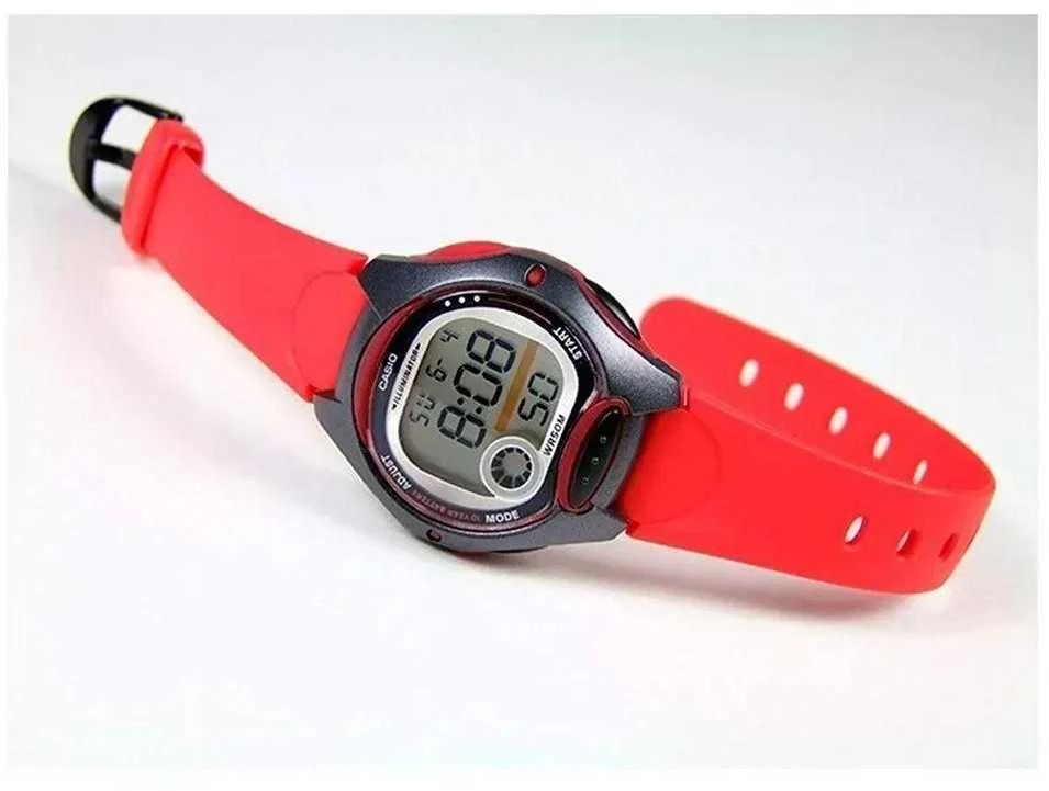 Laikrodis vaikams CASIO LW-200-4A (zd579e)