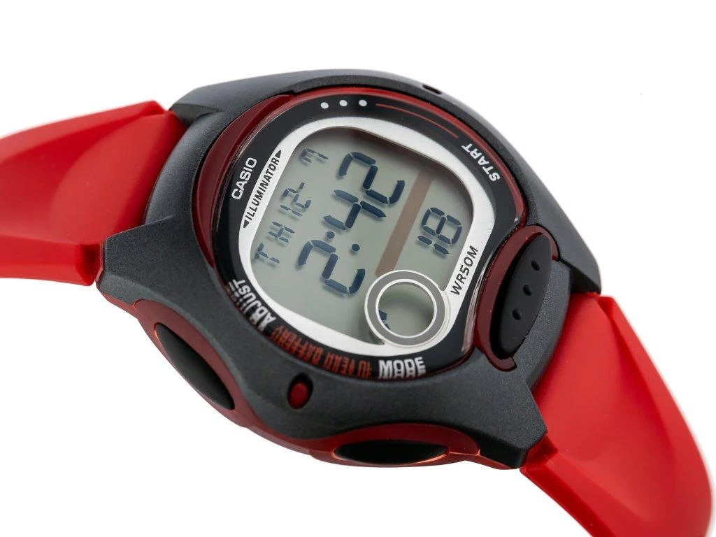 Laikrodis vaikams CASIO LW-200-4A (zd579e)