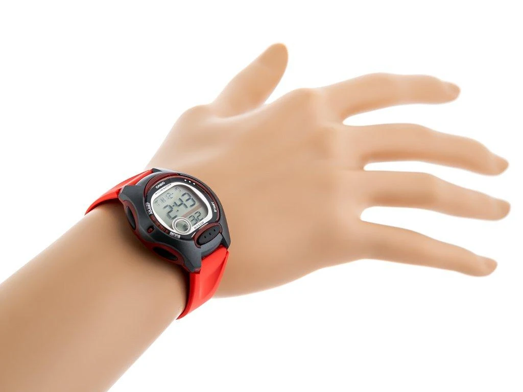 Laikrodis vaikams CASIO LW-200-4A (zd579e)