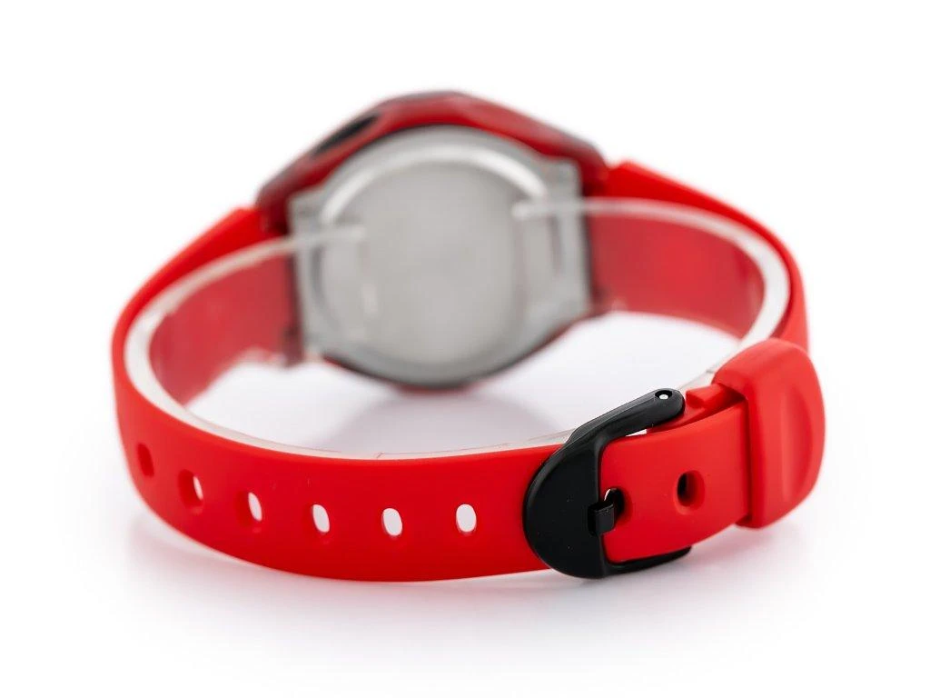 Laikrodis vaikams CASIO LW-200-4A (zd579e)