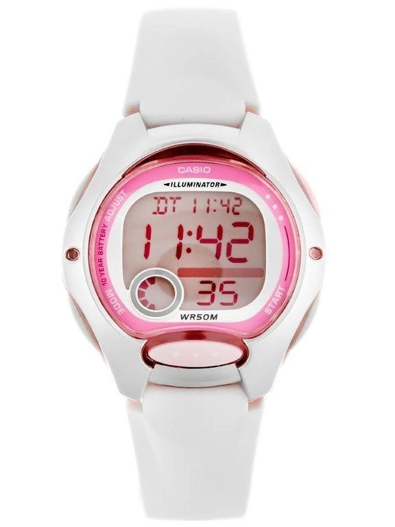 Laikrodis vaikams CASIO LW-200-7A (zd579g)