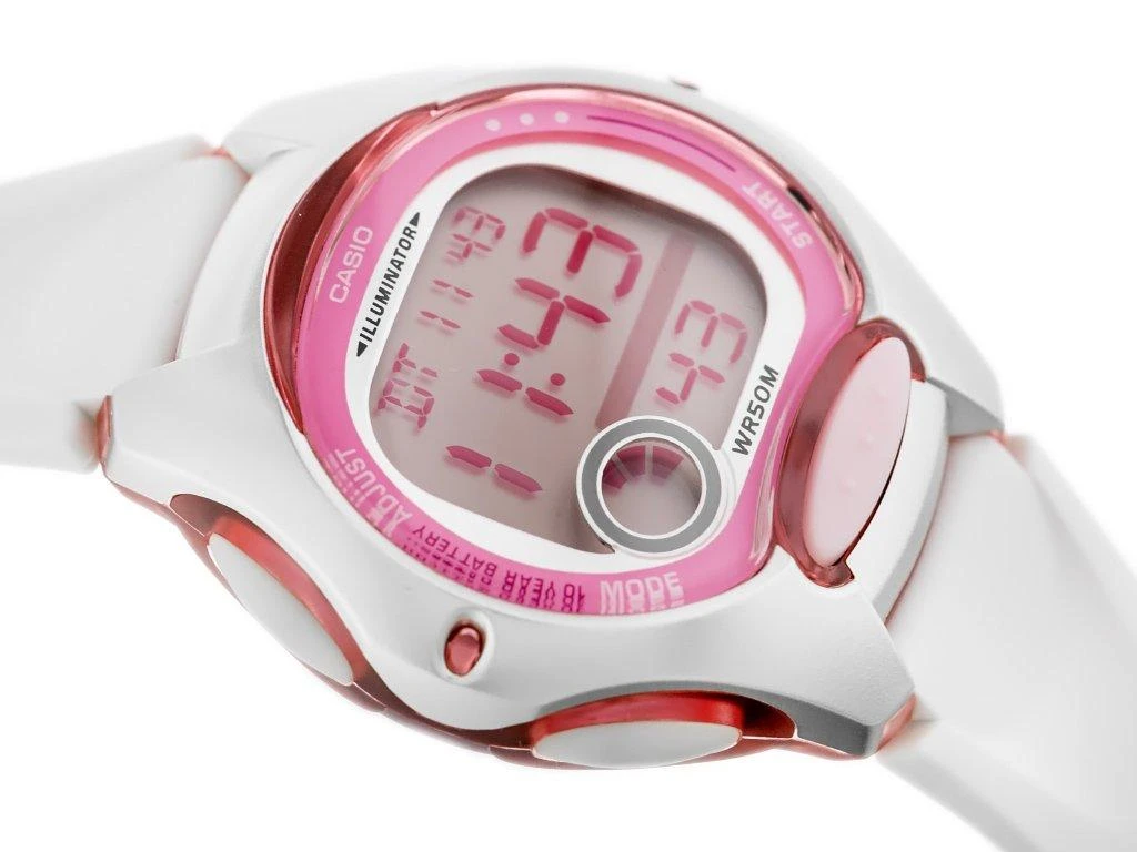 Laikrodis vaikams CASIO LW-200-7A (zd579g)