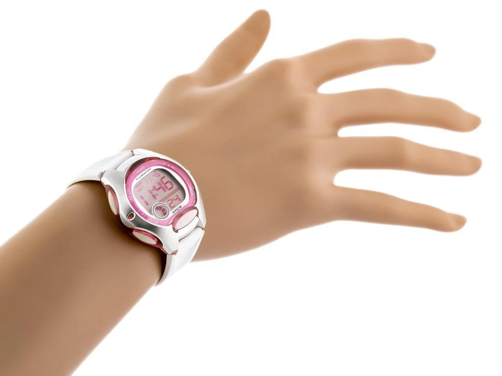 Laikrodis vaikams CASIO LW-200-7A (zd579g)