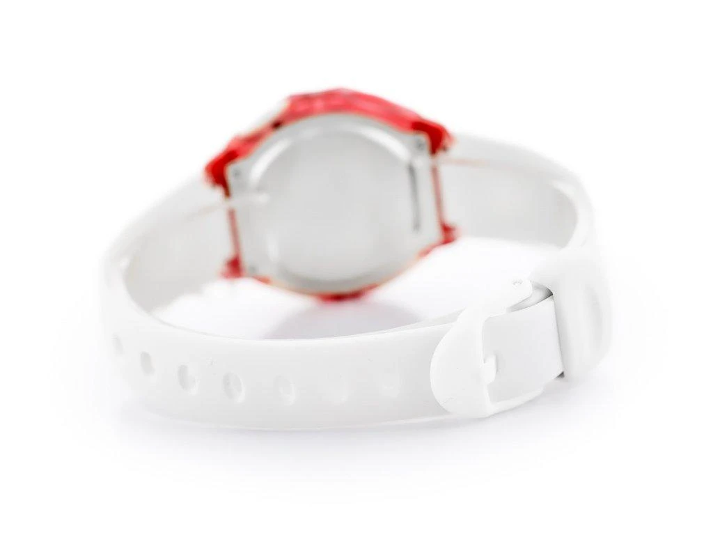 Laikrodis vaikams CASIO LW-200-7A (zd579g)