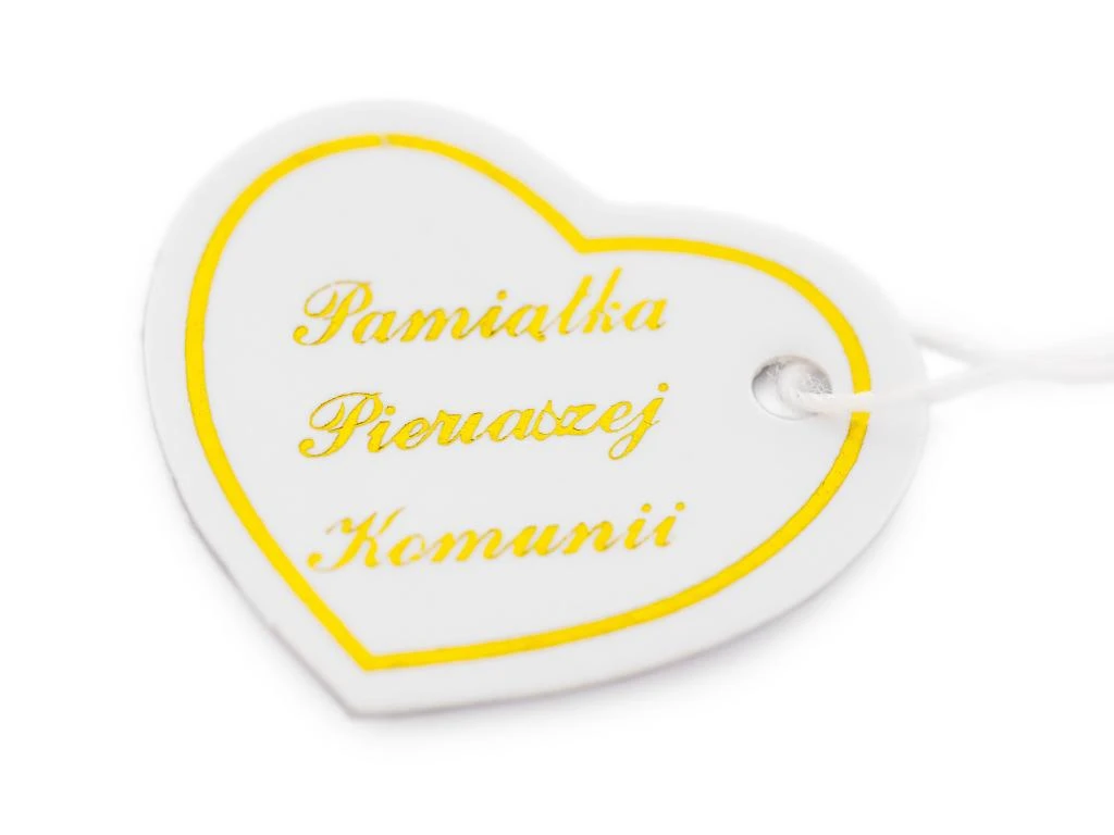 Laikrodis KOMUNIJNY DZIECIĘCY PERFECT LP033-01 + BOX