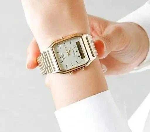 Casio Vintage AQ-230GA-9DMQYES