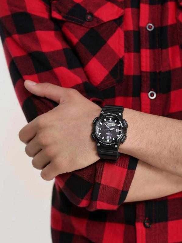Casio AQ-S810W-1AVEF