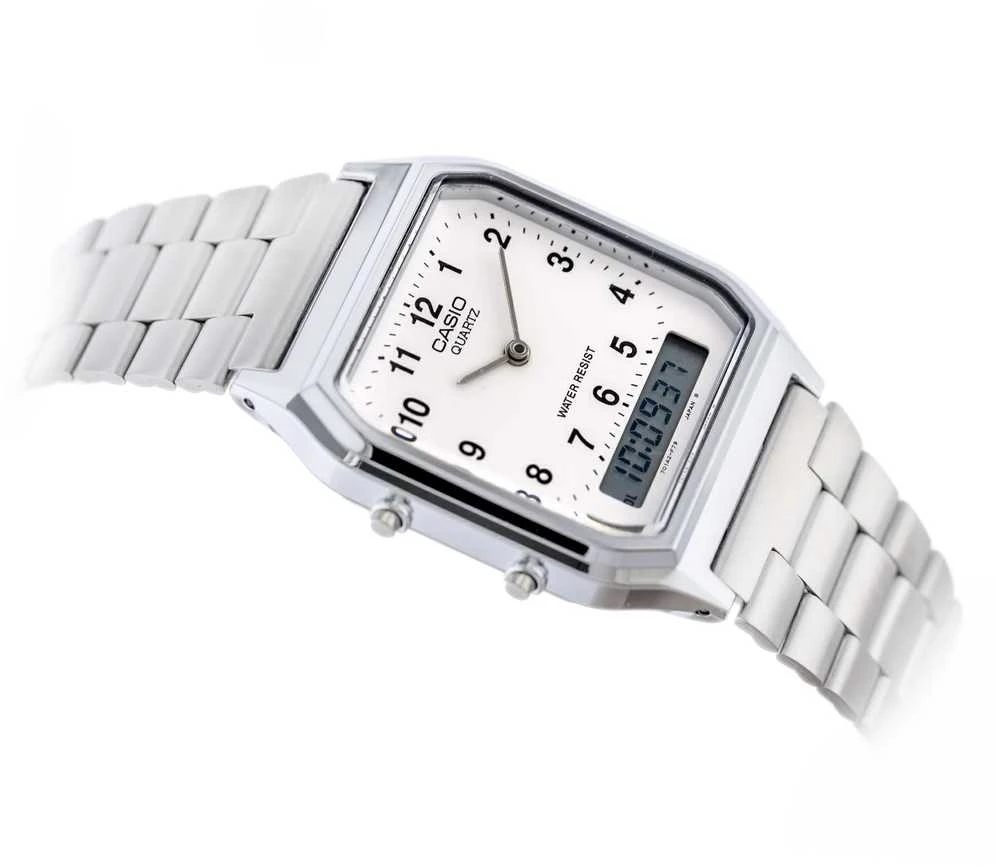 Laikrodis vyrams Casio Collection AQ-230A-7B