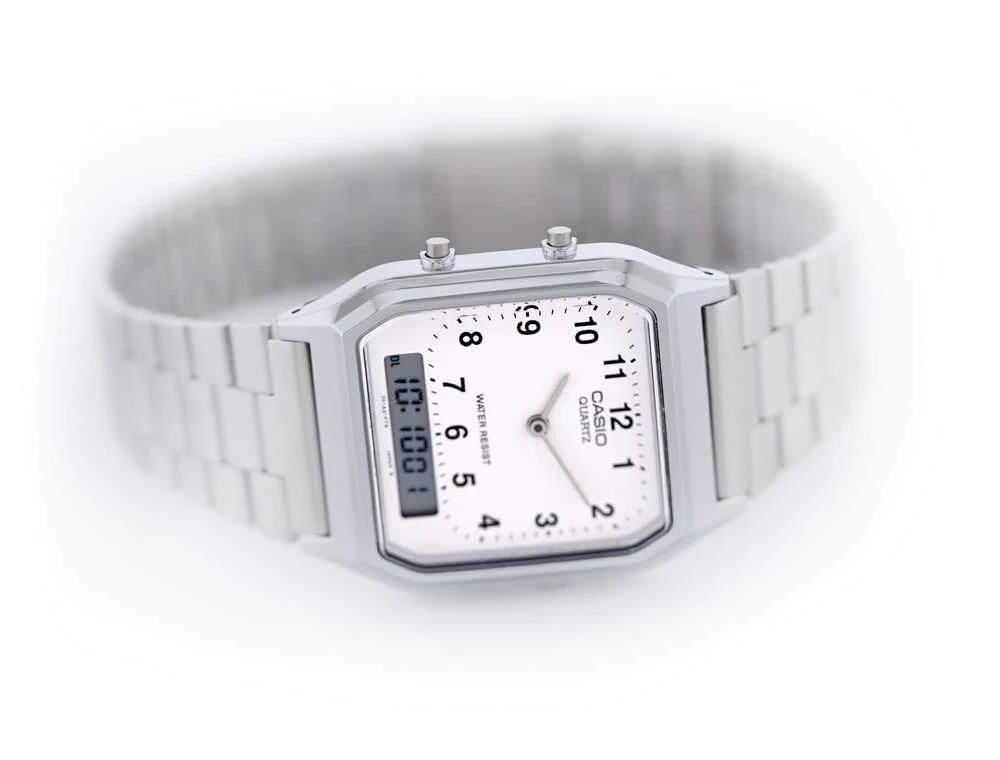 Laikrodis vyrams Casio Collection AQ-230A-7B