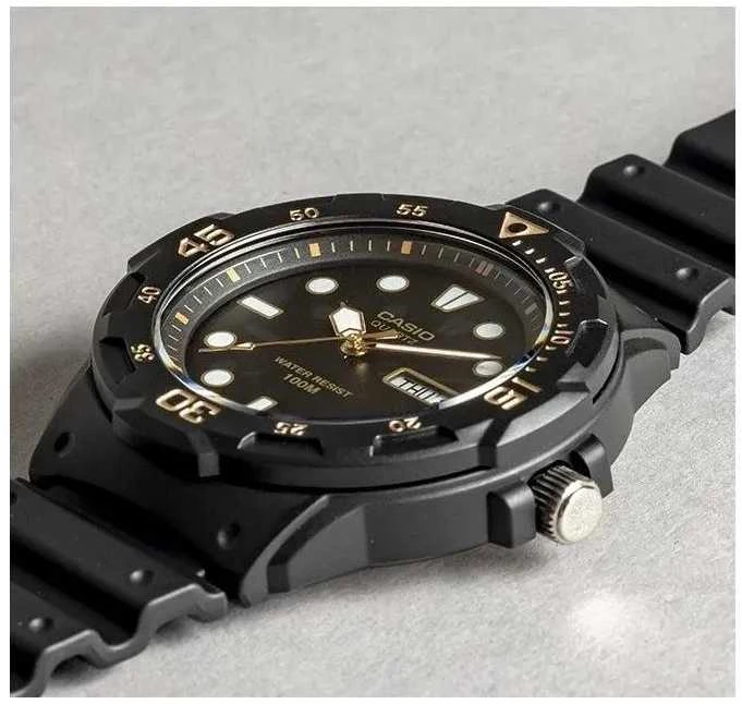 Laikrodis vyrams Casio Collection MRW-200H-1E