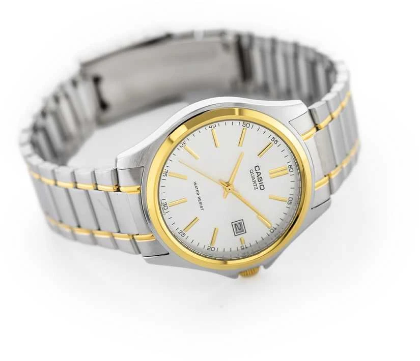 Laikrodis vyrams Casio Collection MTP-1183G-7A