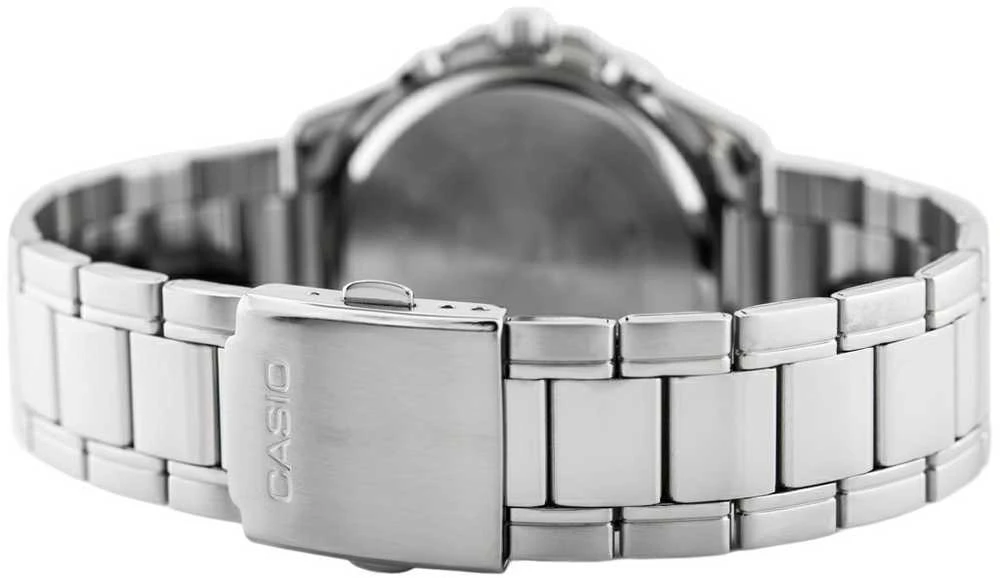 Laikrodis vyrams Casio Collection MTP-1374D-5A