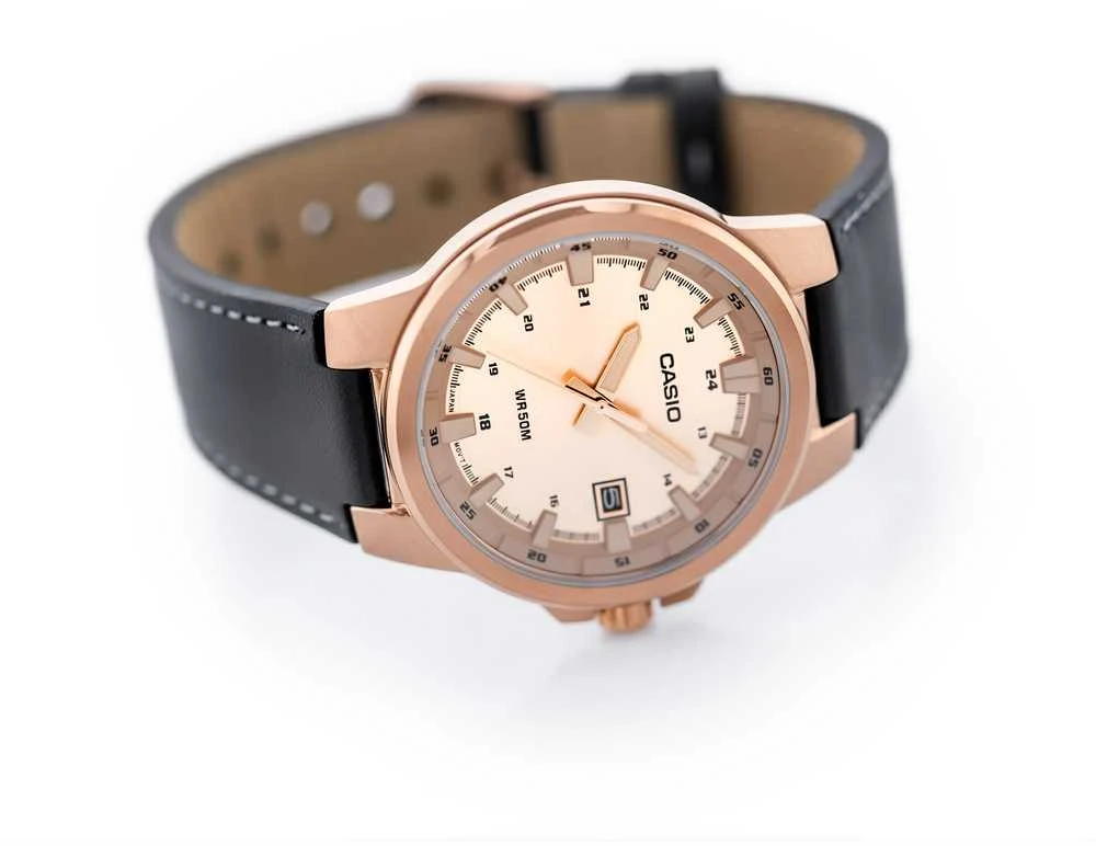 Laikrodis Casio MTP-E173RL-5AVEF