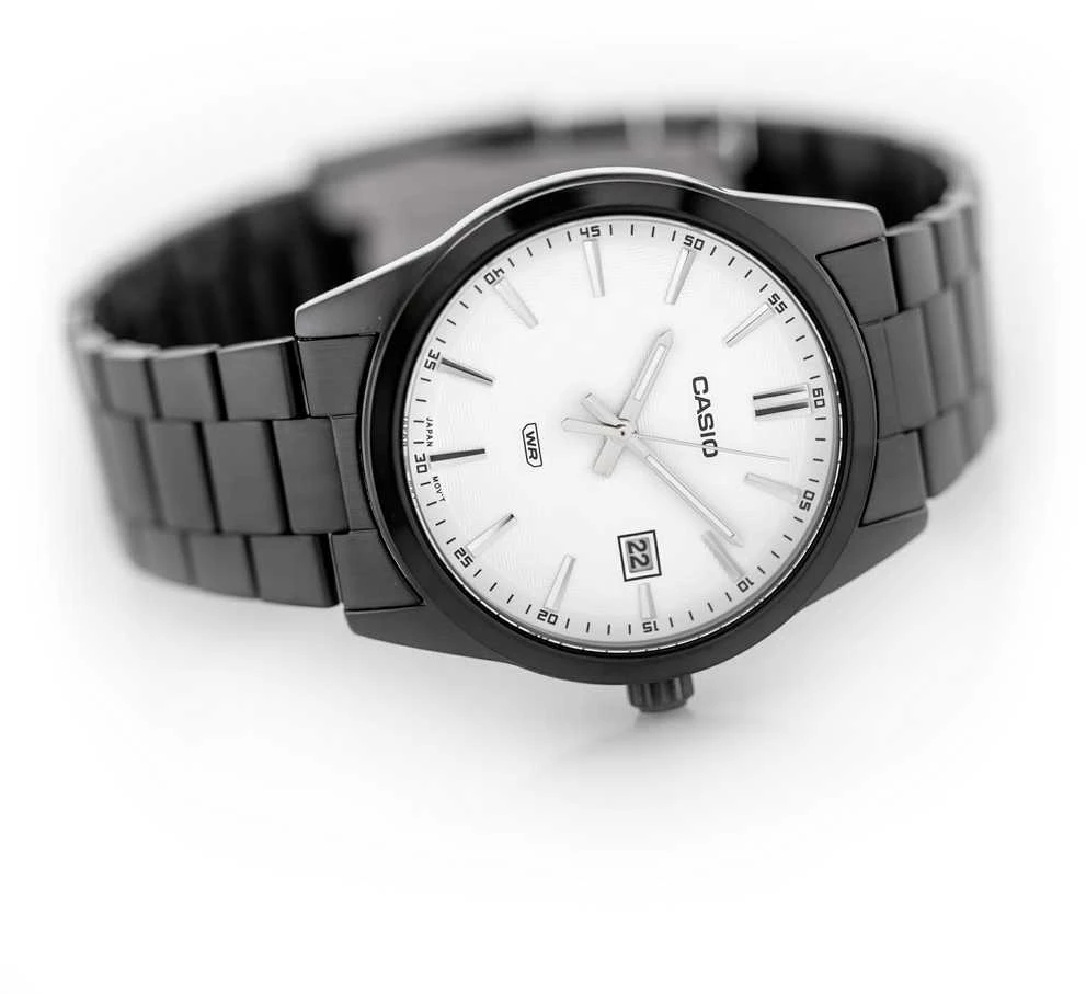 Laikrodis vyrams Casio Collection MTP-VD03B-7A