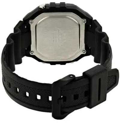 CASIO VYRIŠKAS LAIKRODIS W-218H-1A + DĖŽUTĖ