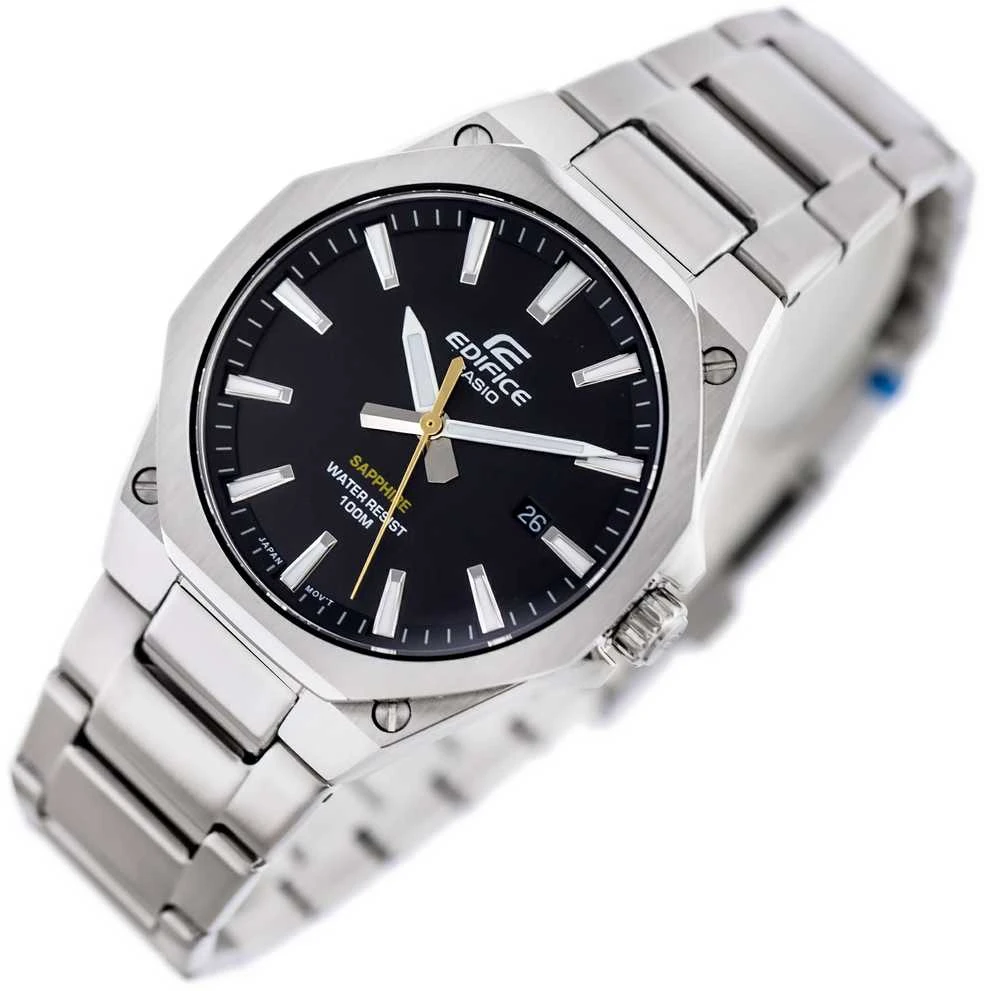 Laikrodis Casio Pastatas EFR-S108D-1AVUEF