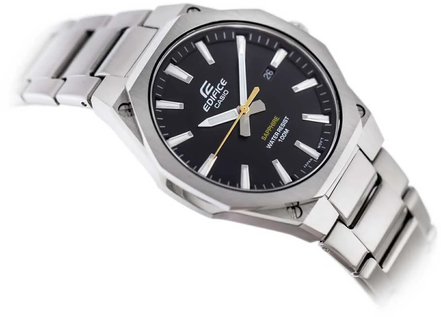 Laikrodis Casio Pastatas EFR-S108D-1AVUEF