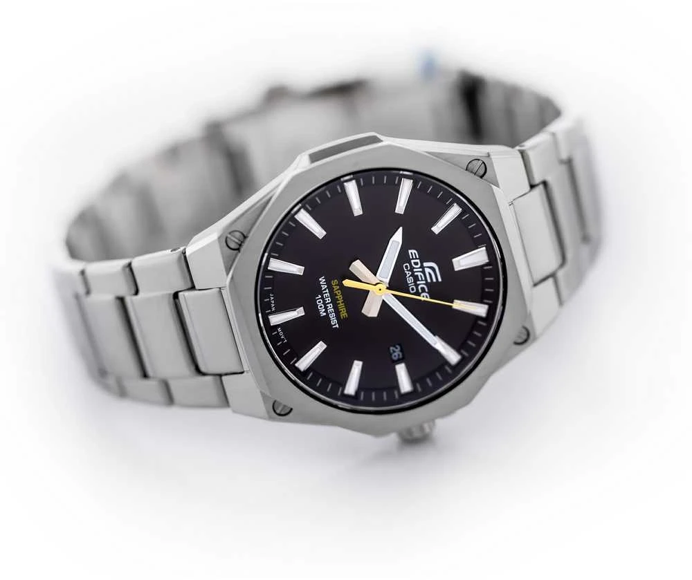 Laikrodis Casio Pastatas EFR-S108D-1AVUEF