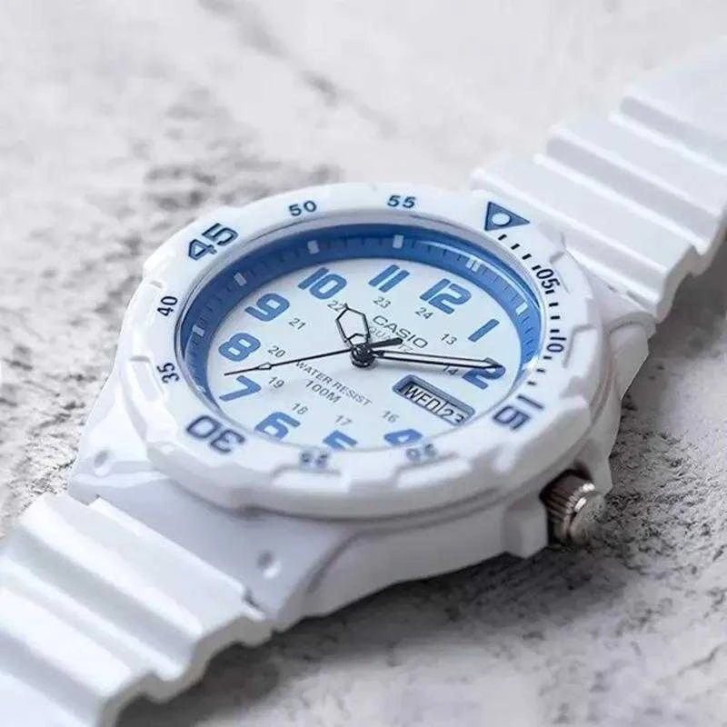 Laikrodis vyrams CASIO MRW-200H-3B (zd147f)