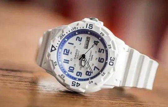 Laikrodis vyrams CASIO MRW-200H-3B (zd147f)