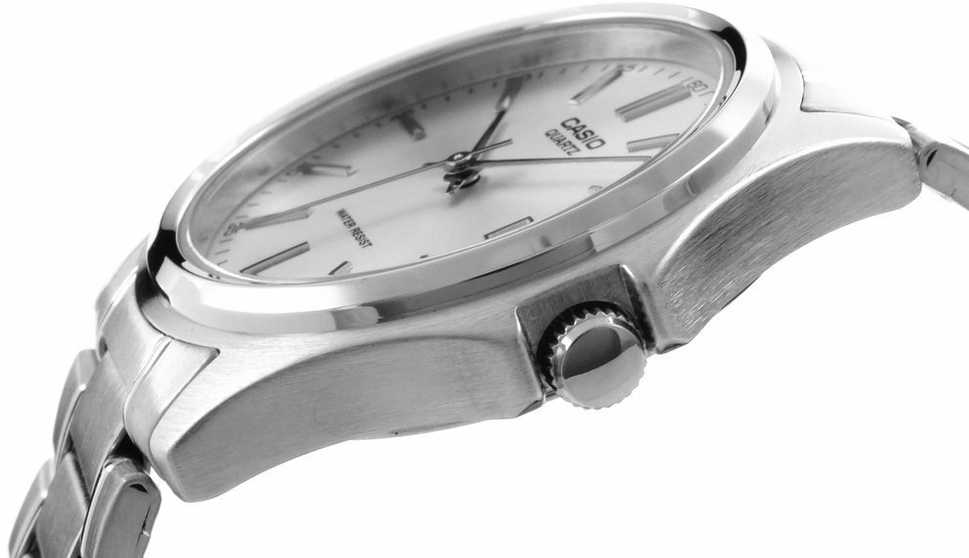Vyriškas laikrodis CASIO MTP-1183A 7ADF (zd015d) + BOX