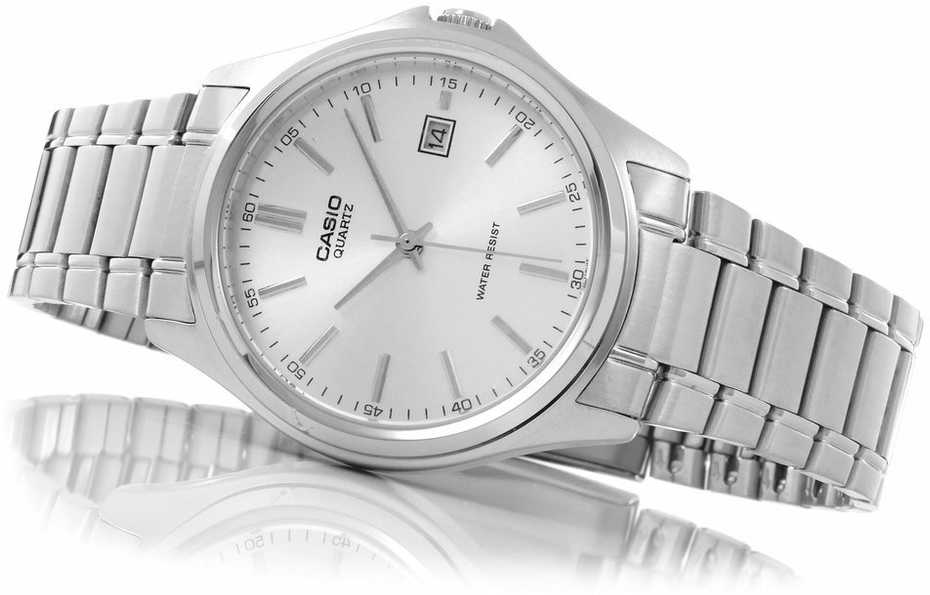 Vyriškas laikrodis CASIO MTP-1183A 7ADF (zd015d) + BOX