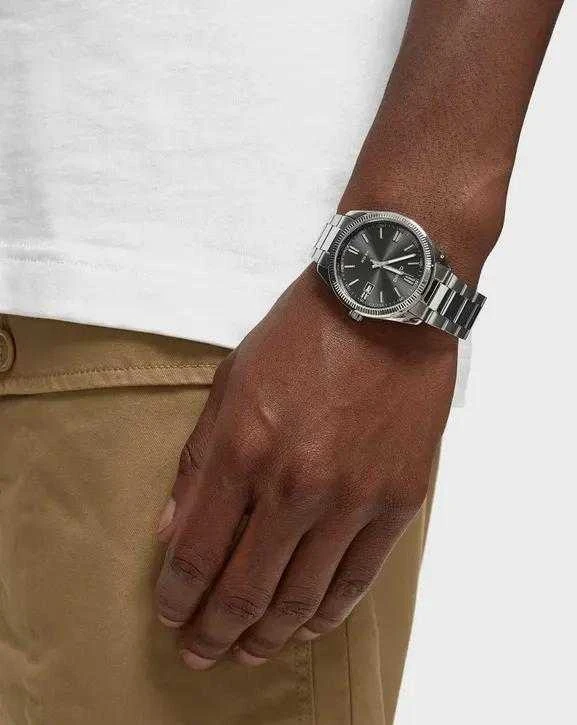 CASIO VYRIŠKAS LAIKRODIS MTP-1302PD-1A1 (zd072f) + DĖŽUTĖ