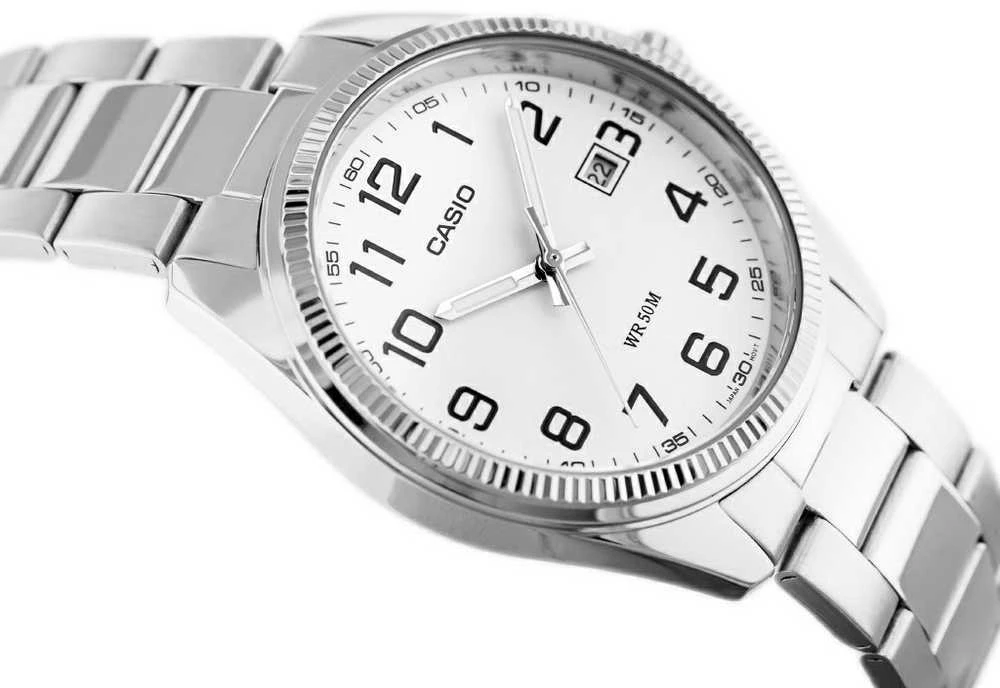 Laikrodis Casio Collection MTP-1302PD-7BVEF