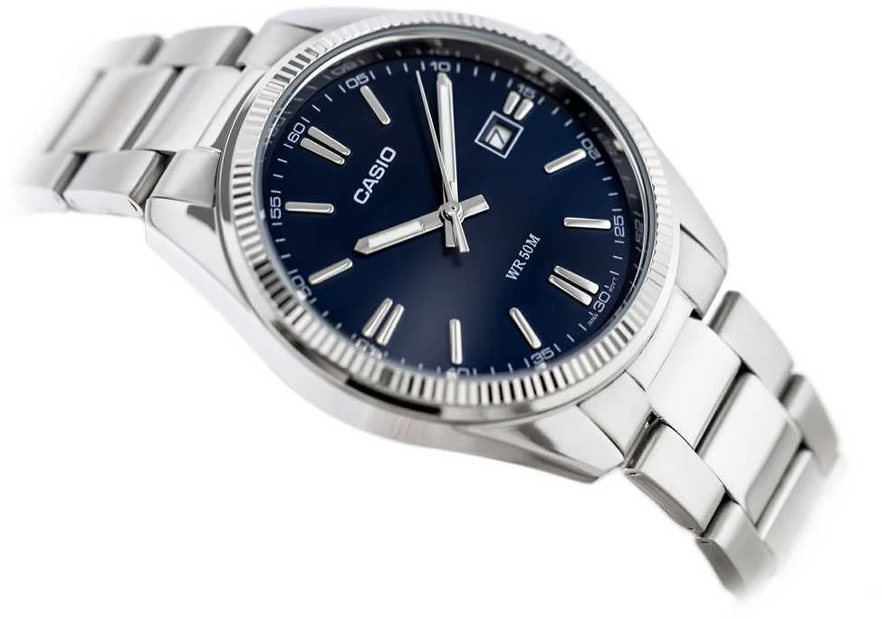 Laikrodis Casio Collection MTP-1302PD-2A2VEF
