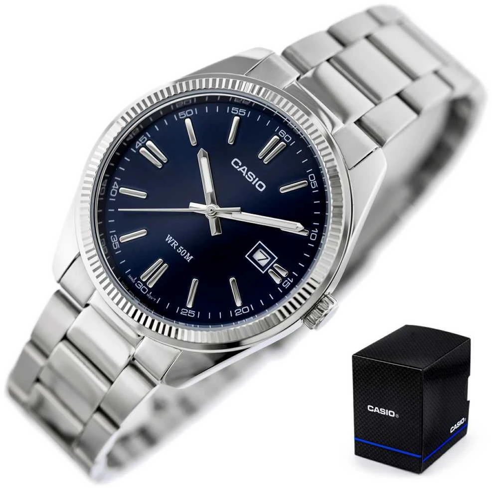 Laikrodis Casio Collection MTP-1302PD-2A2VEF