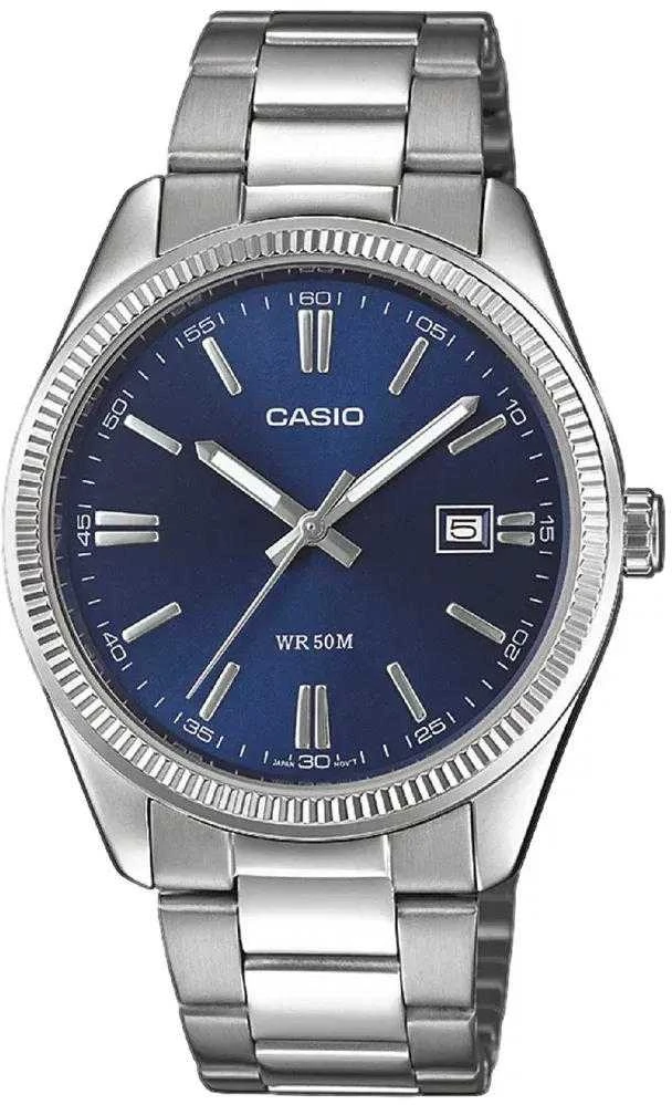 Laikrodis Casio Collection MTP-1302PD-2A2VEF