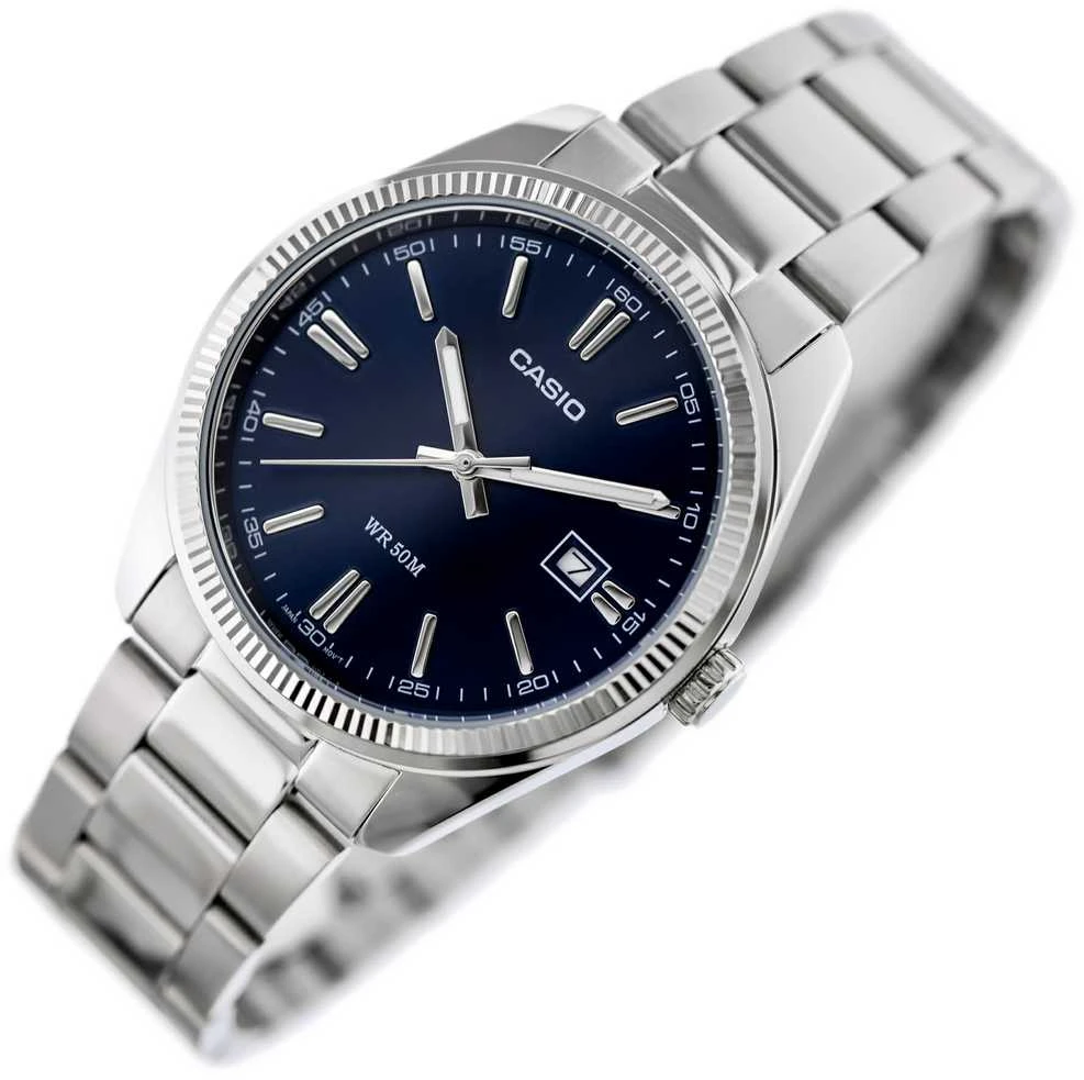 Laikrodis Casio Collection MTP-1302PD-2A2VEF