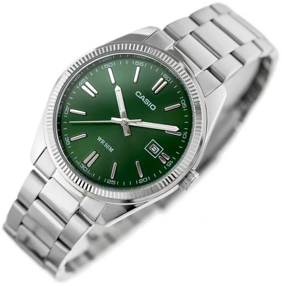 Laikrodis Casio MTP-1302PD-3AVEF